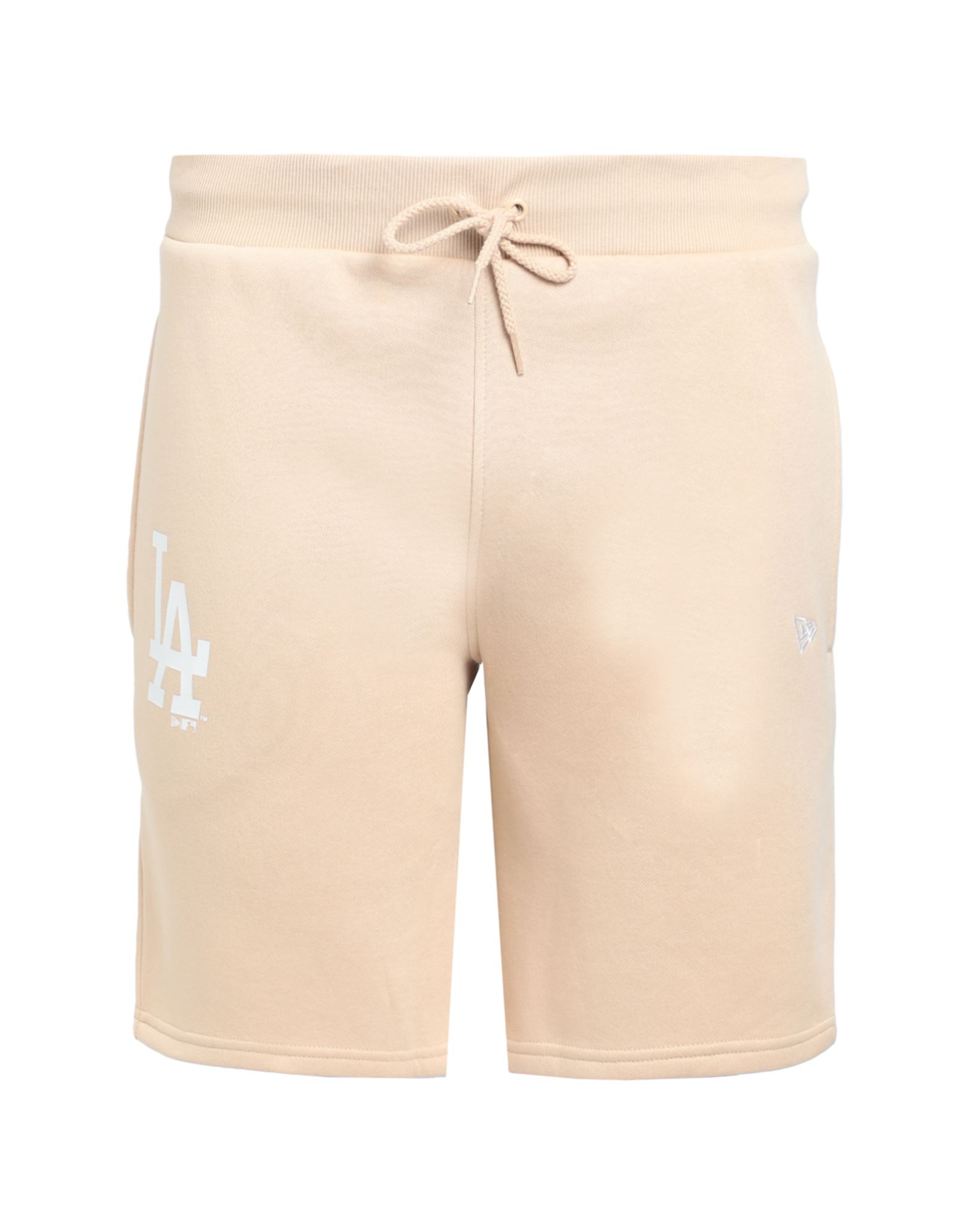 NEW ERA Shorts & Bermudashorts Herren Beige von NEW ERA