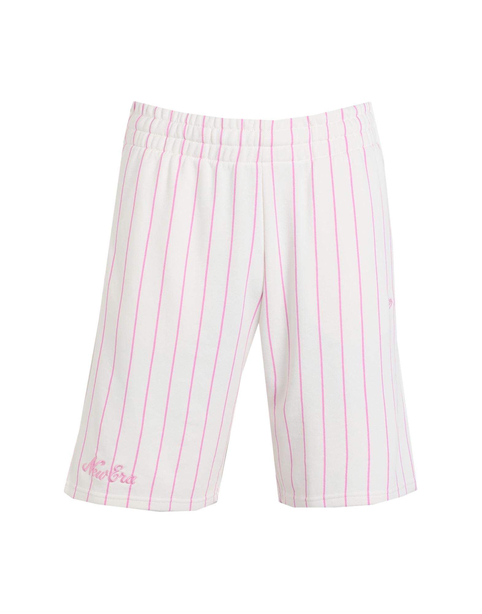 NEW ERA Shorts & Bermudashorts Herren Elfenbein von NEW ERA