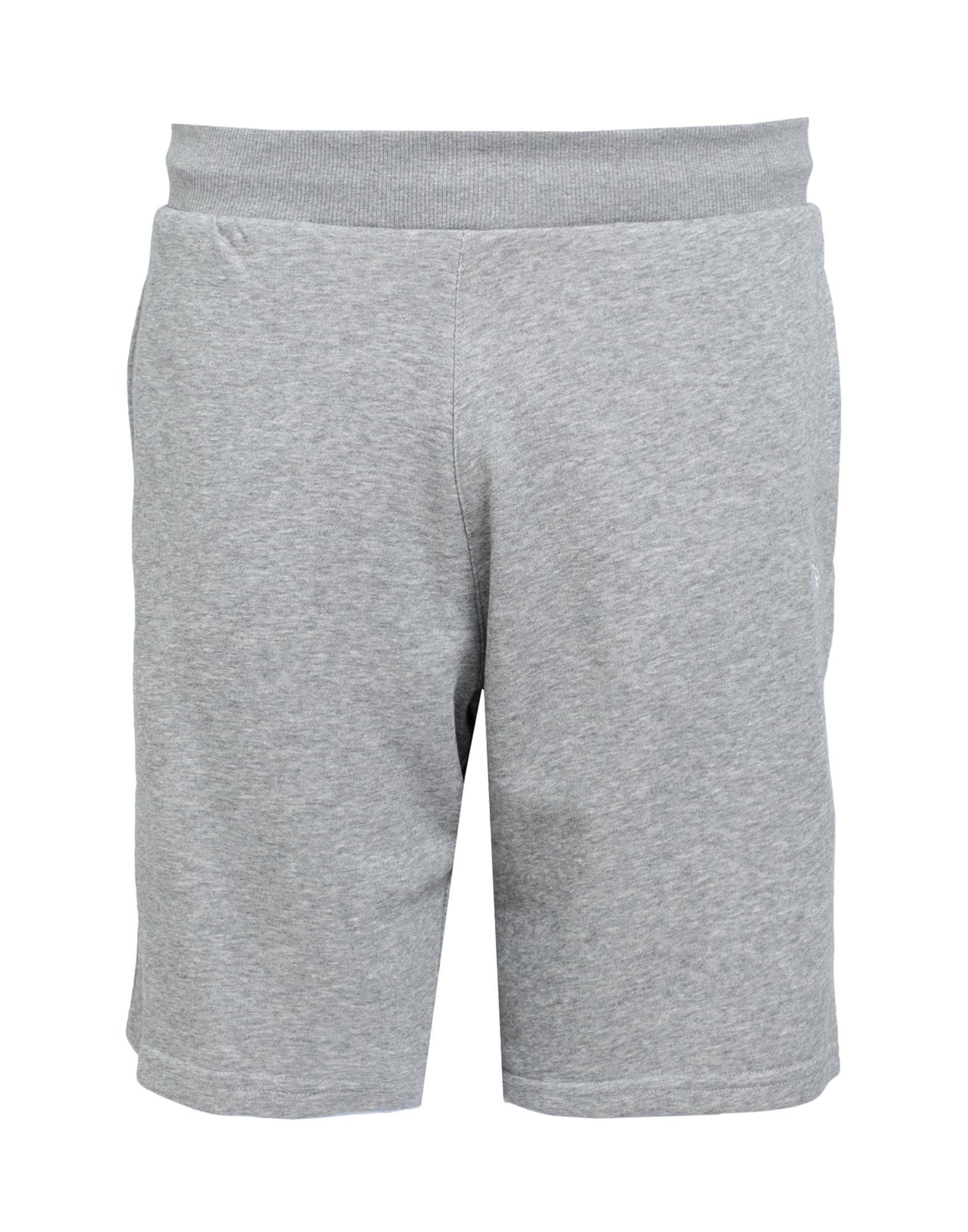 NEW ERA Shorts & Bermudashorts Herren Grau von NEW ERA