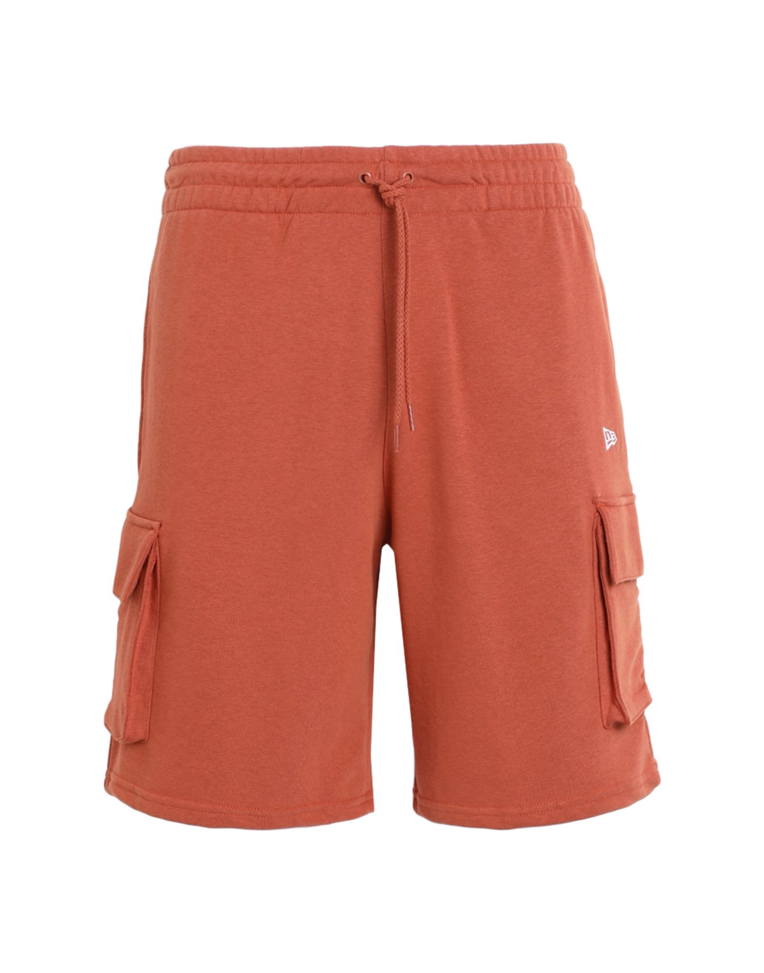 NEW ERA Shorts & Bermudashorts Herren Rostrot von NEW ERA