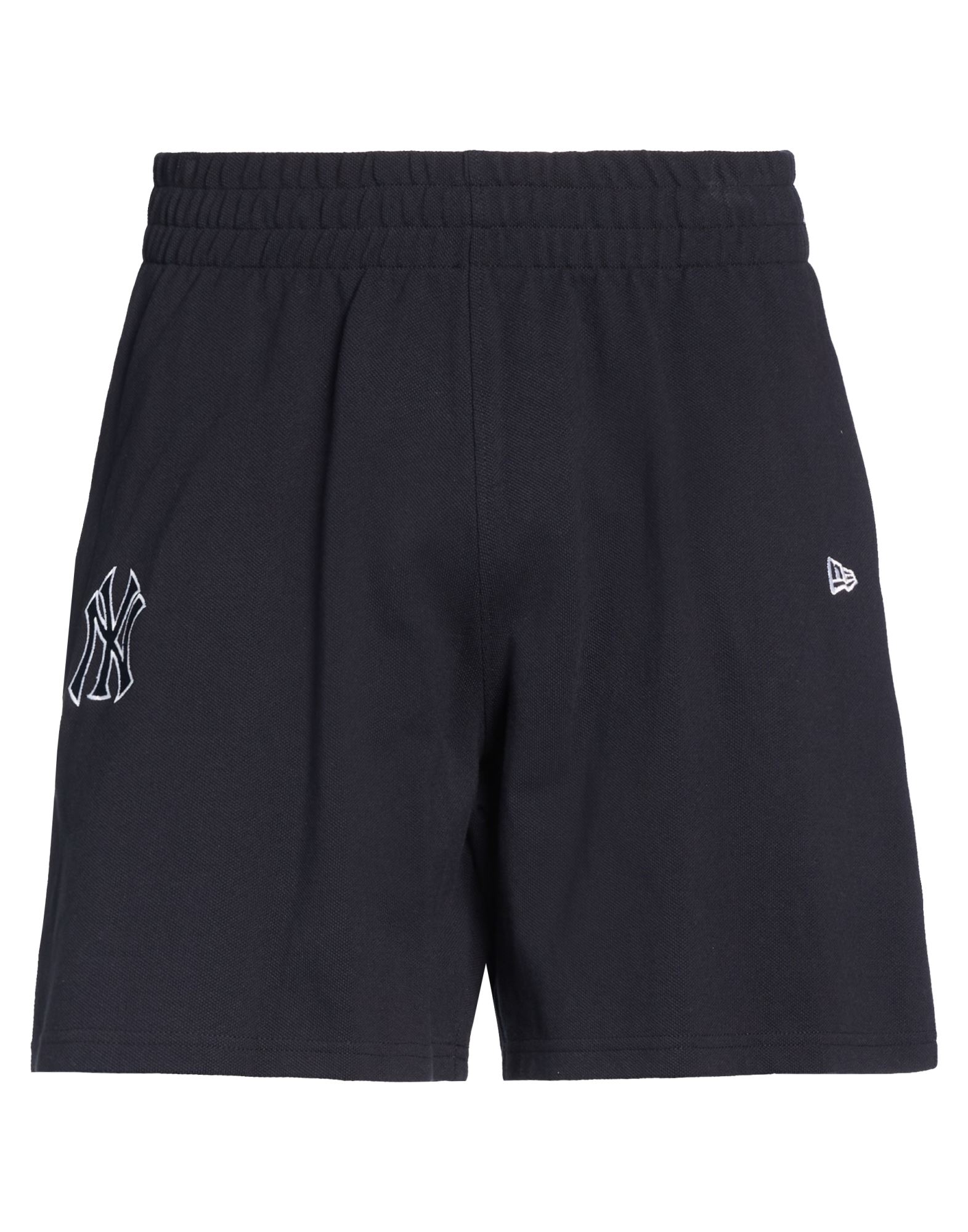 NEW ERA Shorts & Bermudashorts Herren Schwarz von NEW ERA