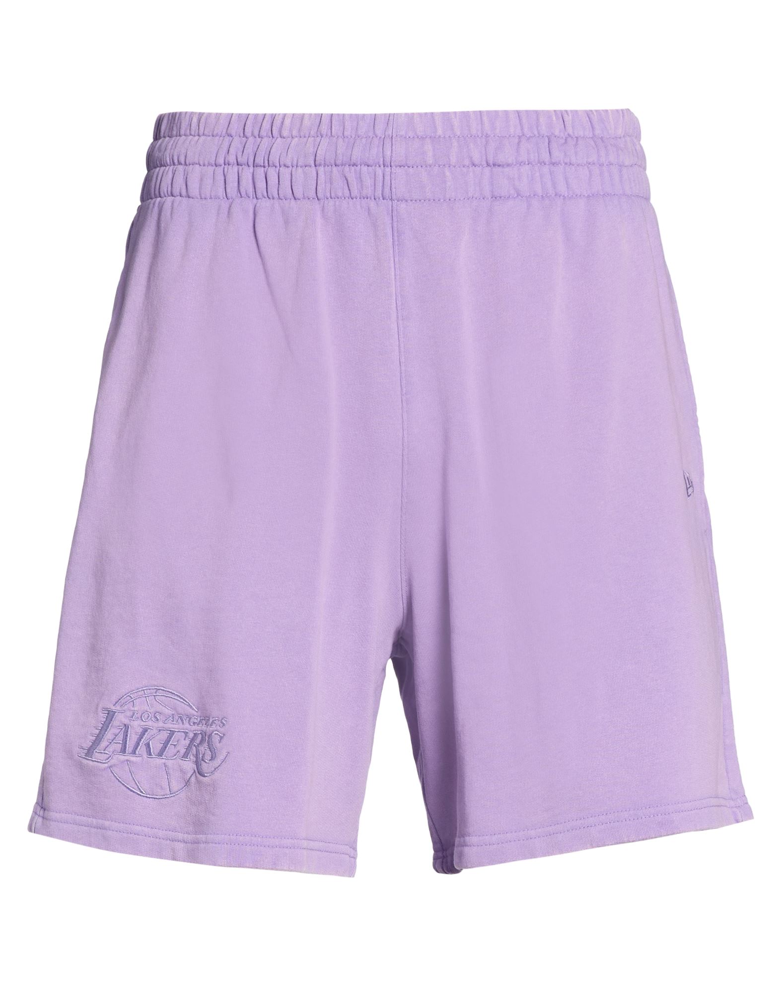 NEW ERA Shorts & Bermudashorts Herren Violett von NEW ERA