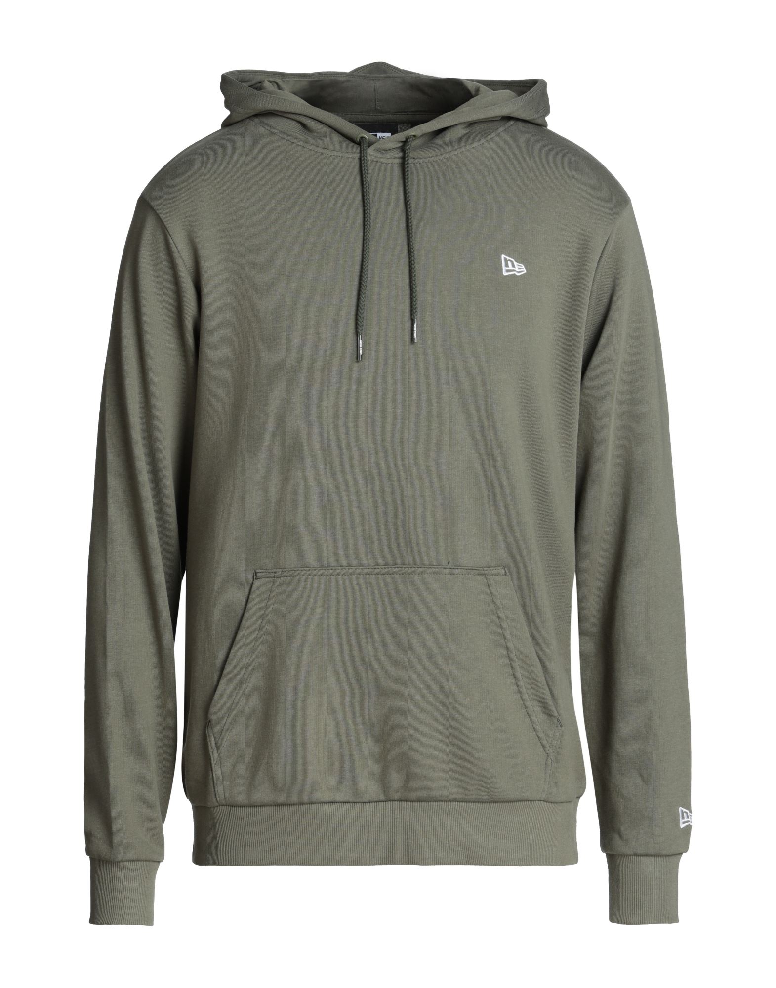 NEW ERA Sweatshirt Herren Militärgrün von NEW ERA