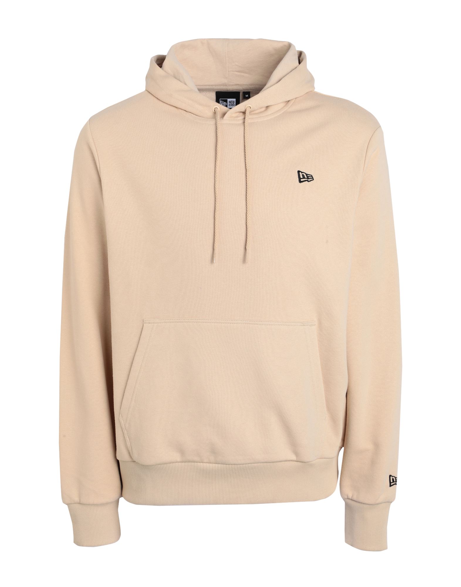 NEW ERA Sweatshirt Herren Sand von NEW ERA