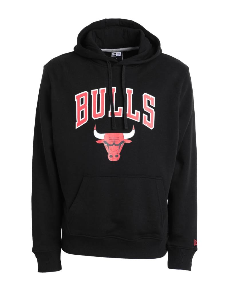 NEW ERA Sweatshirt Herren Schwarz von NEW ERA