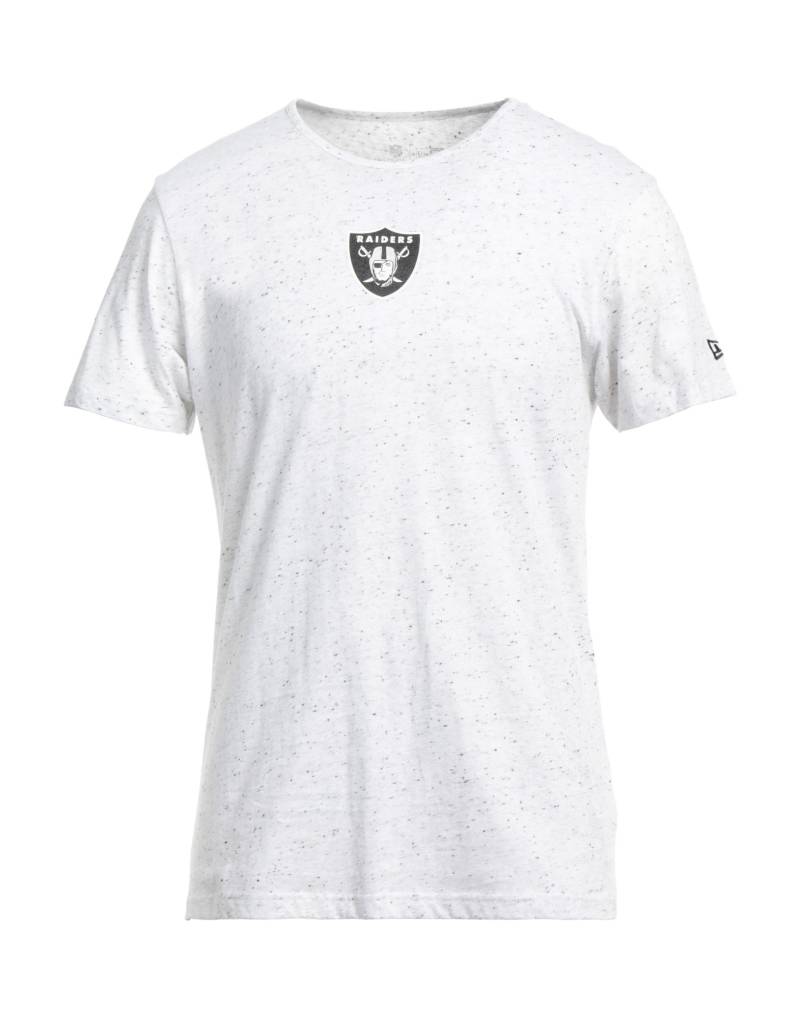 NEW ERA T-shirts Herren Hellgrau von NEW ERA