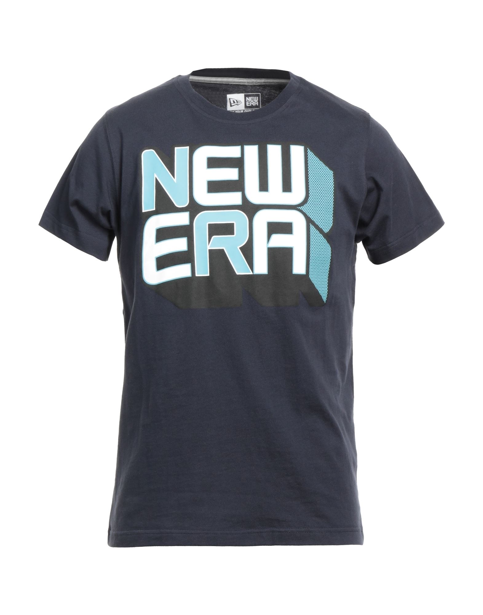 NEW ERA T-shirts Herren Nachtblau von NEW ERA