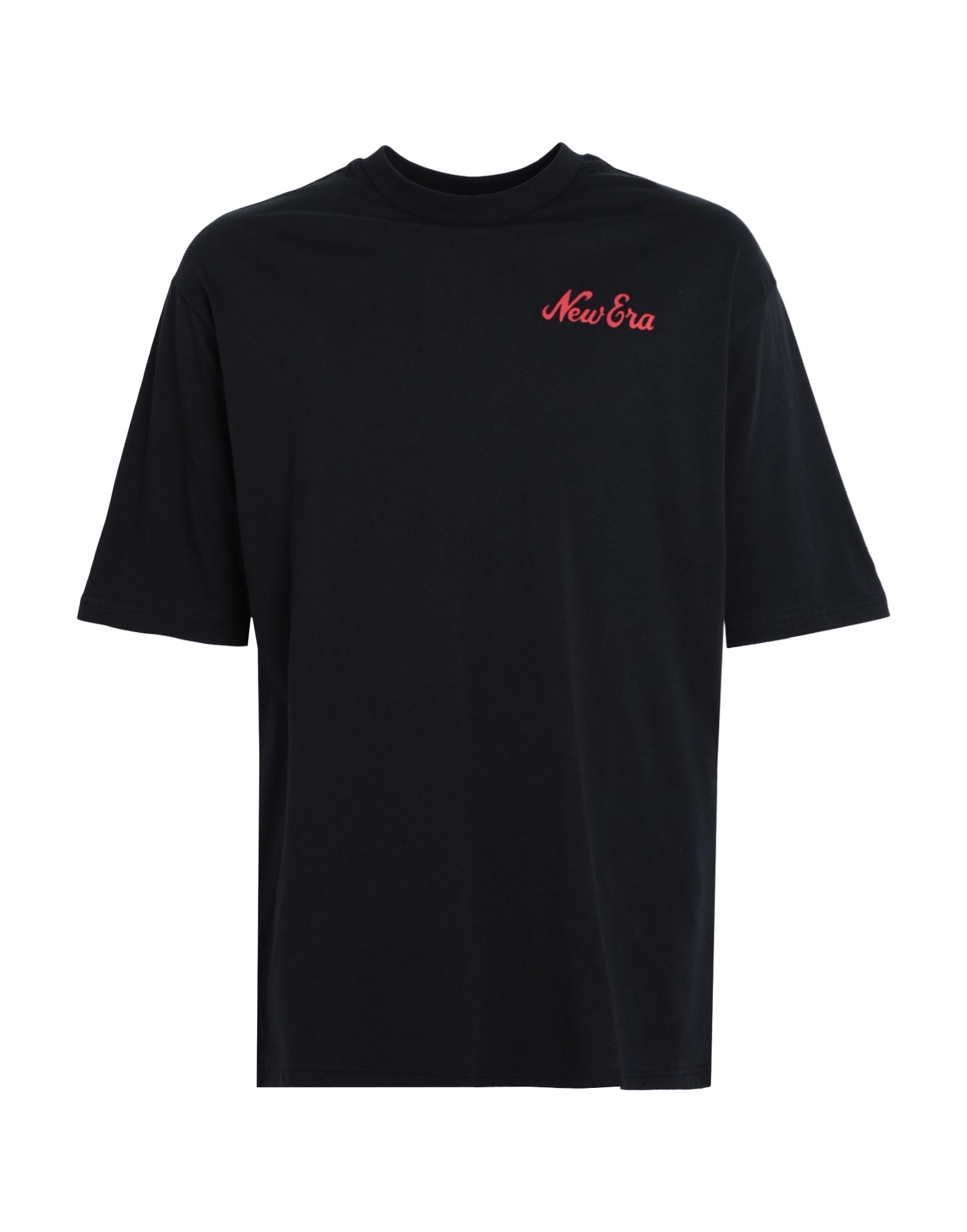 NEW ERA T-shirts Herren Schwarz von NEW ERA