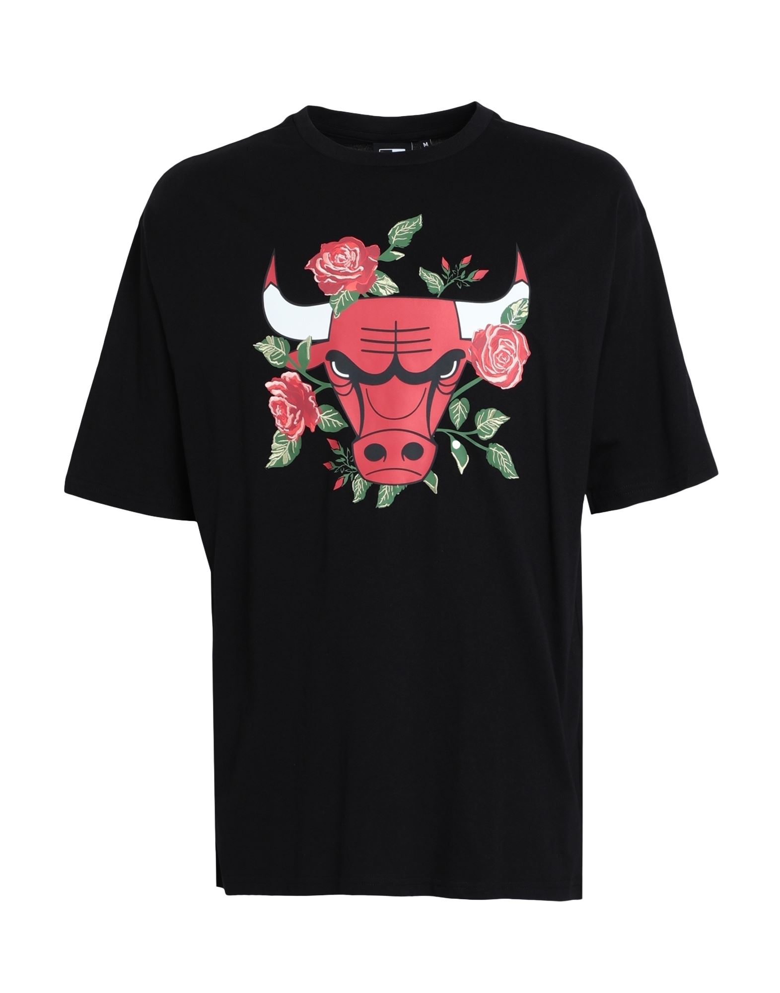 NEW ERA T-shirts Herren Schwarz von NEW ERA