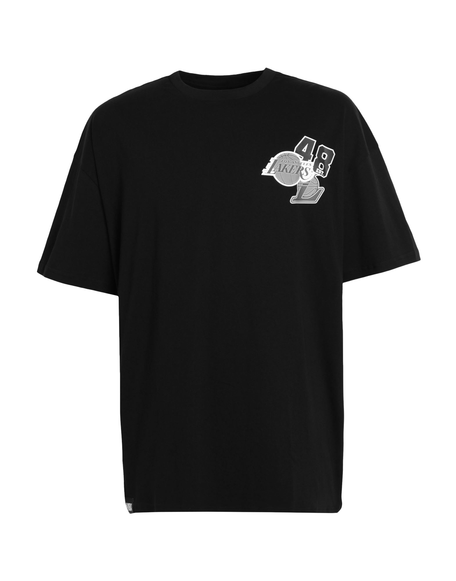 NEW ERA T-shirts Herren Schwarz von NEW ERA