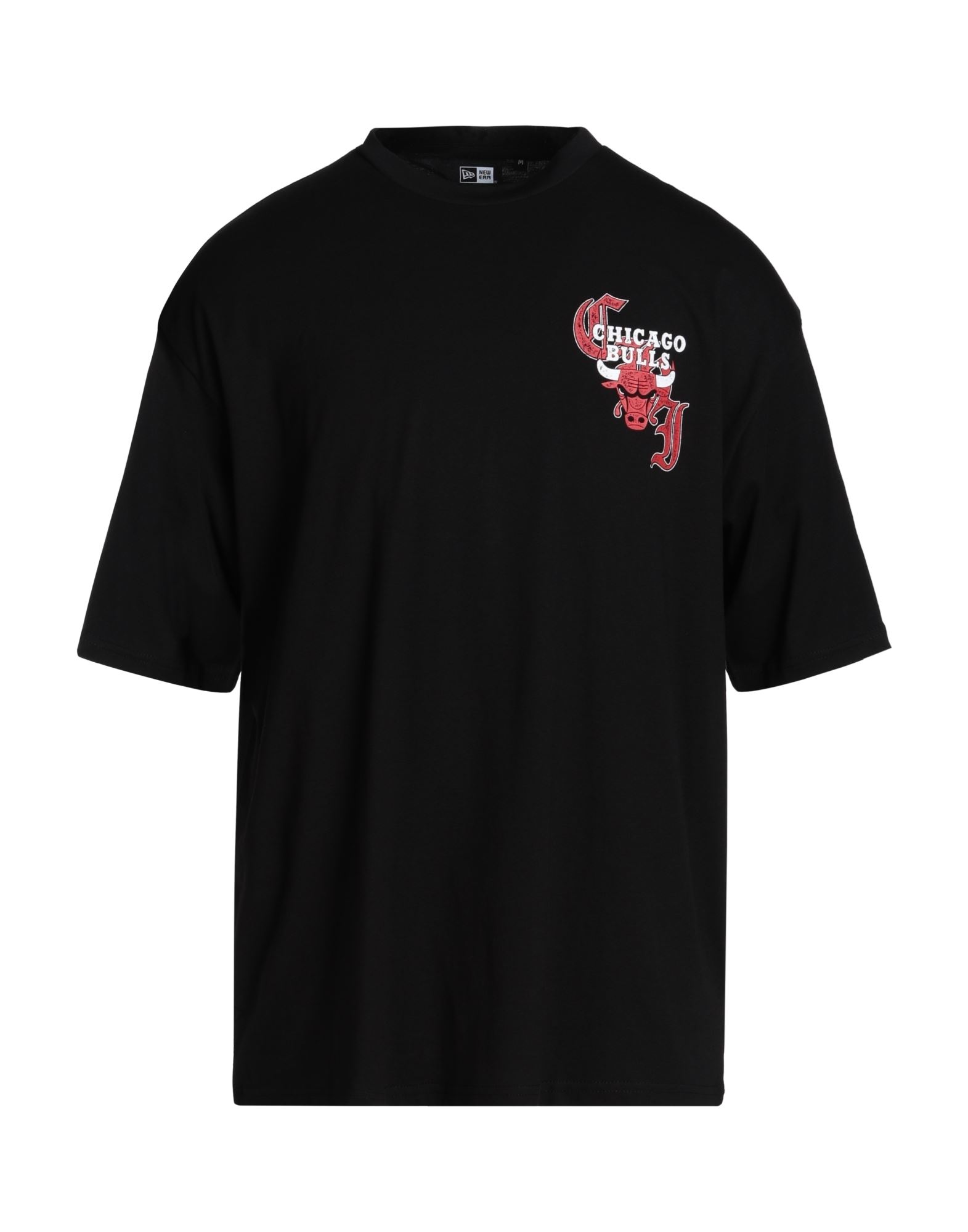 NEW ERA T-shirts Herren Schwarz von NEW ERA