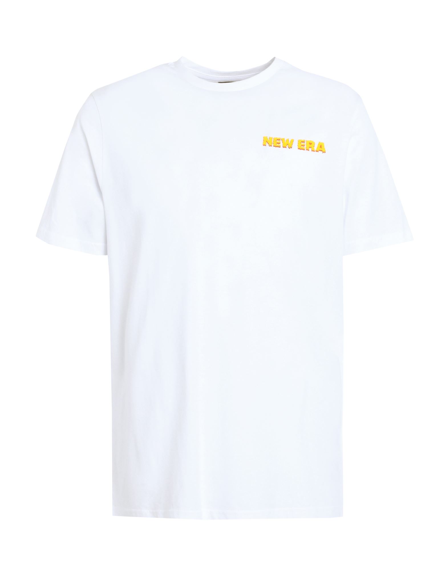 NEW ERA T-shirts Herren Weiß von NEW ERA