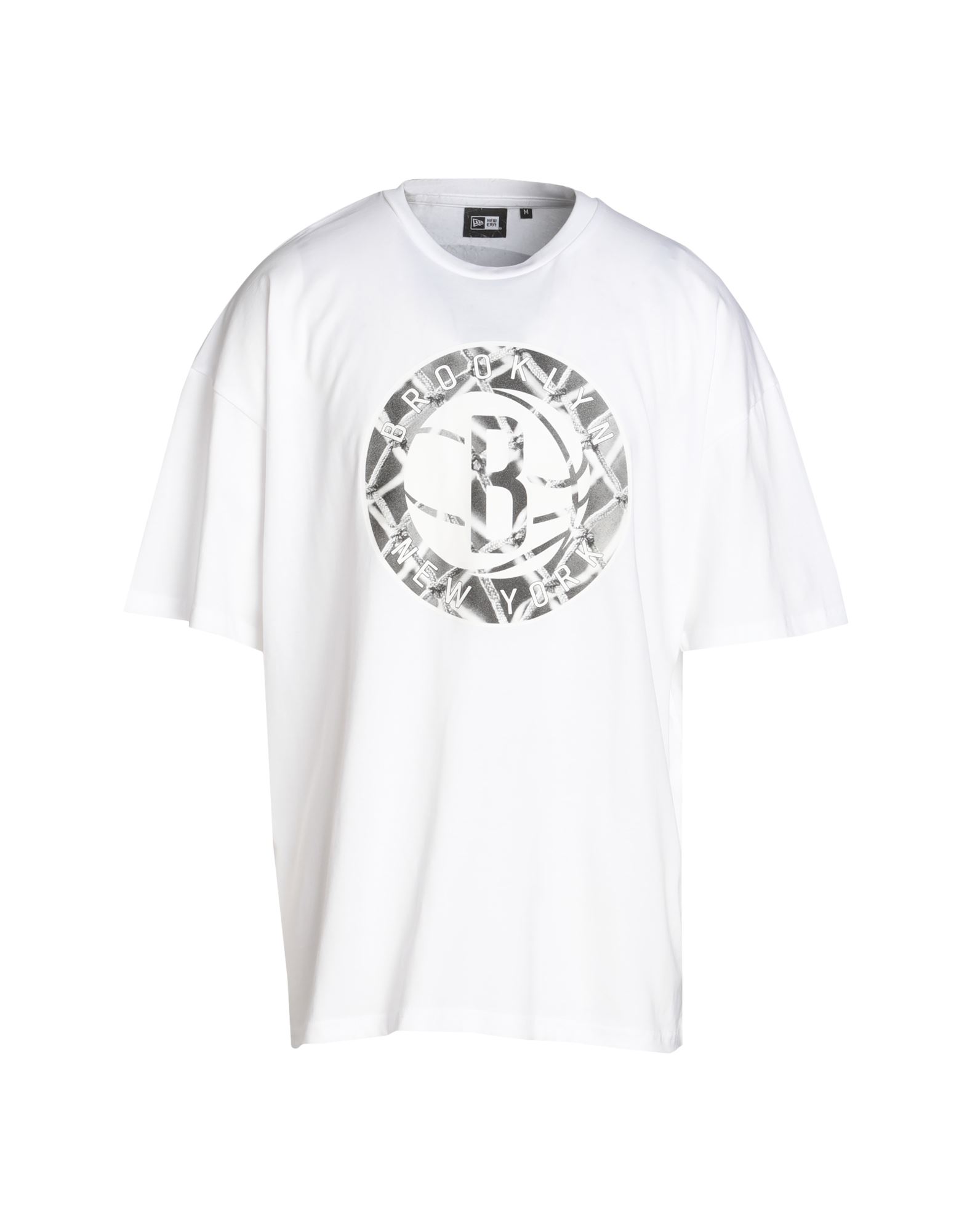 NEW ERA T-shirts Herren Weiß von NEW ERA