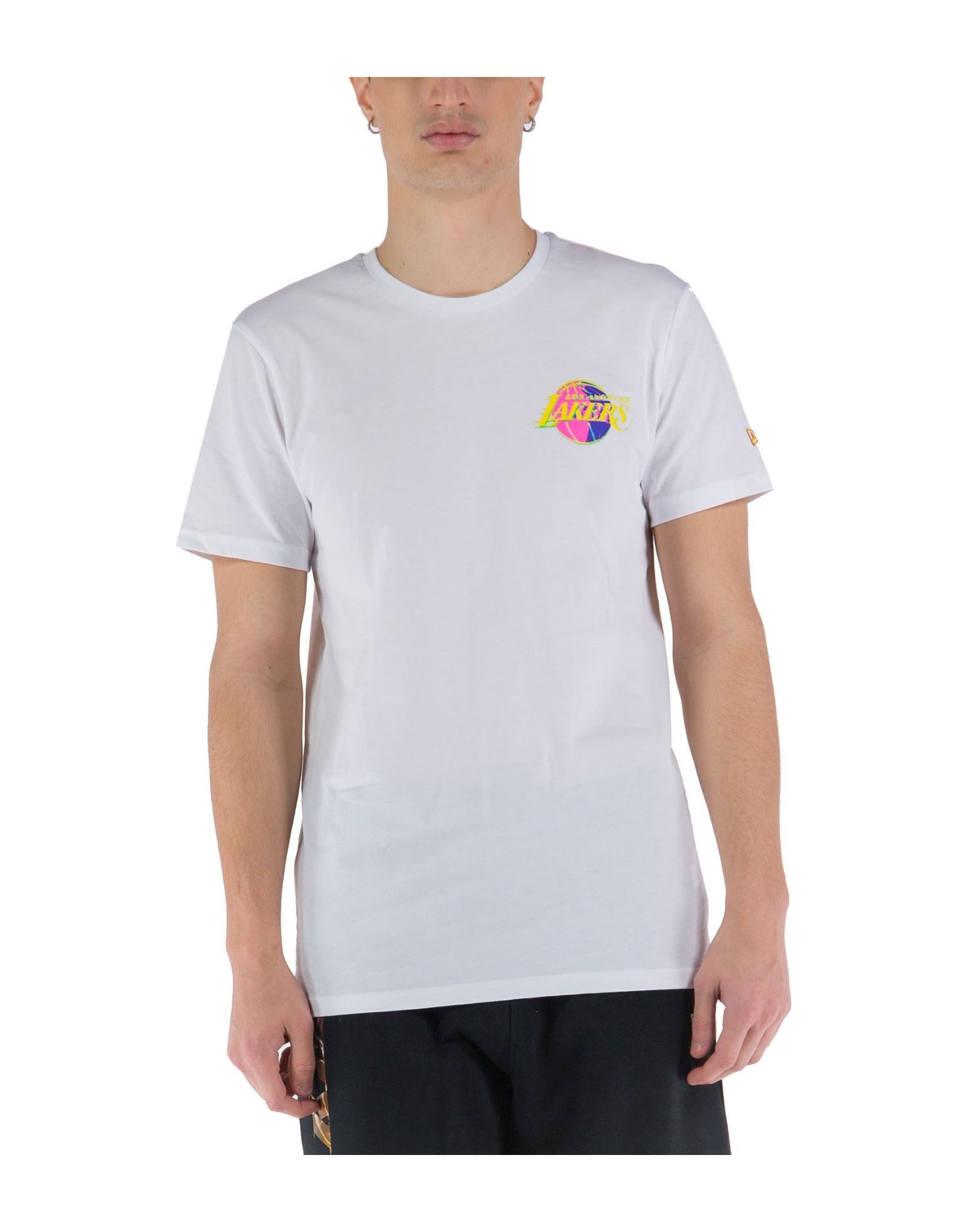 NEW ERA T-shirts Herren Weiß von NEW ERA