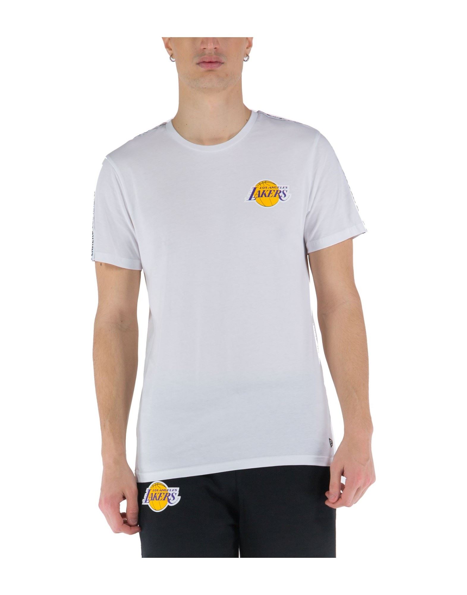 NEW ERA T-shirts Herren Weiß von NEW ERA