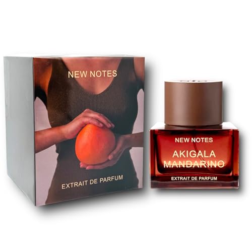 NEW NOTES Akigala Mandarino Extrait de Parfum (50 ml) von NEW NOTES