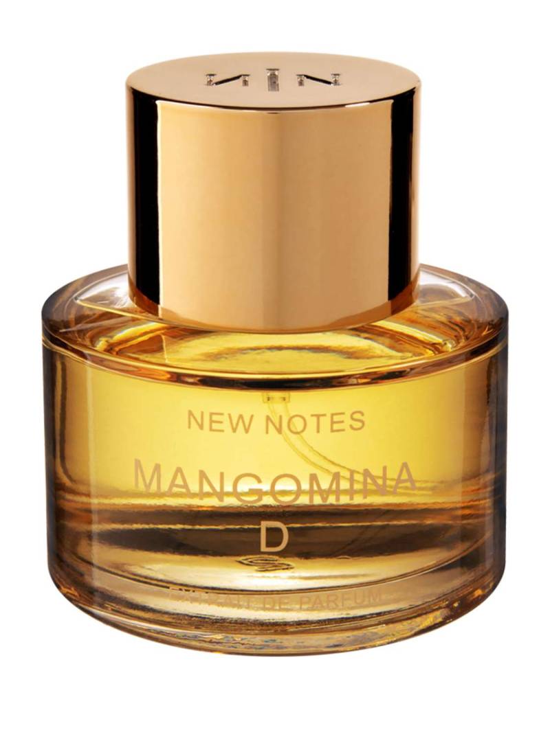 New Notes Mangomina D Eau de Parfum 60 ml von NEW NOTES