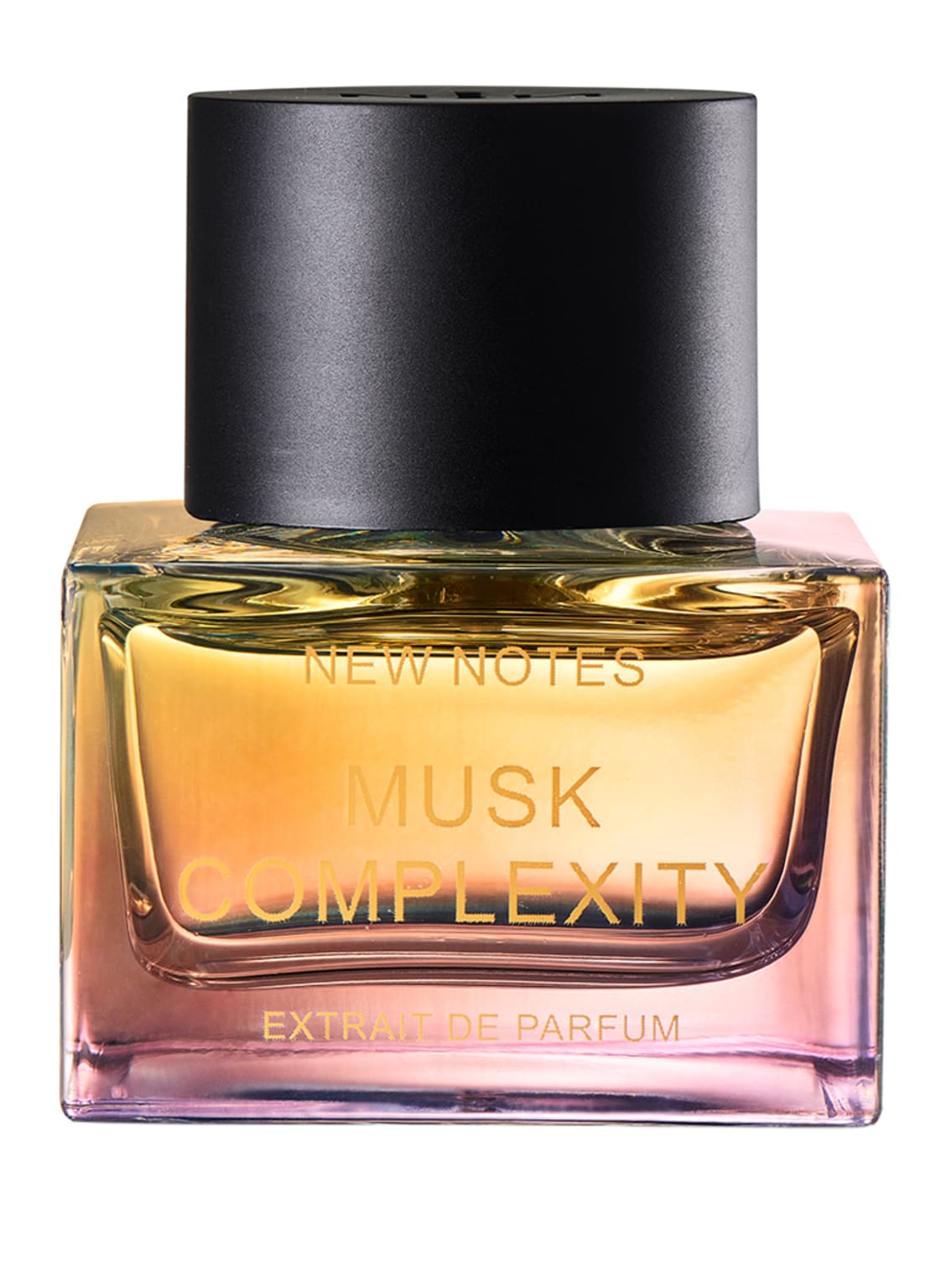 New Notes Musk Complexity Extrait de Parfum 50 ml New Notes Musk Complexity Extrait de Parfum 50 ml von NEW NOTES