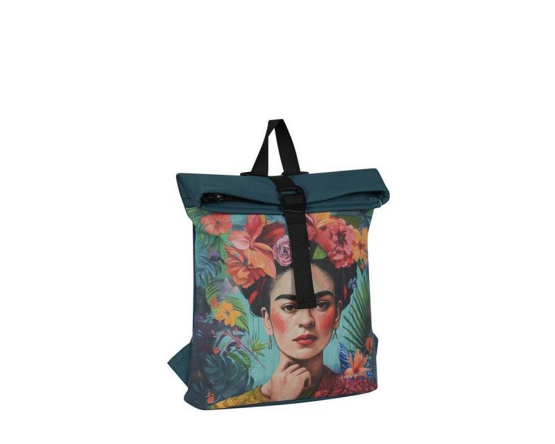 NEW REBELS Freizeitrucksack Backpack NEW REBELS Freizeitrucksack Backpack von NEW REBELS