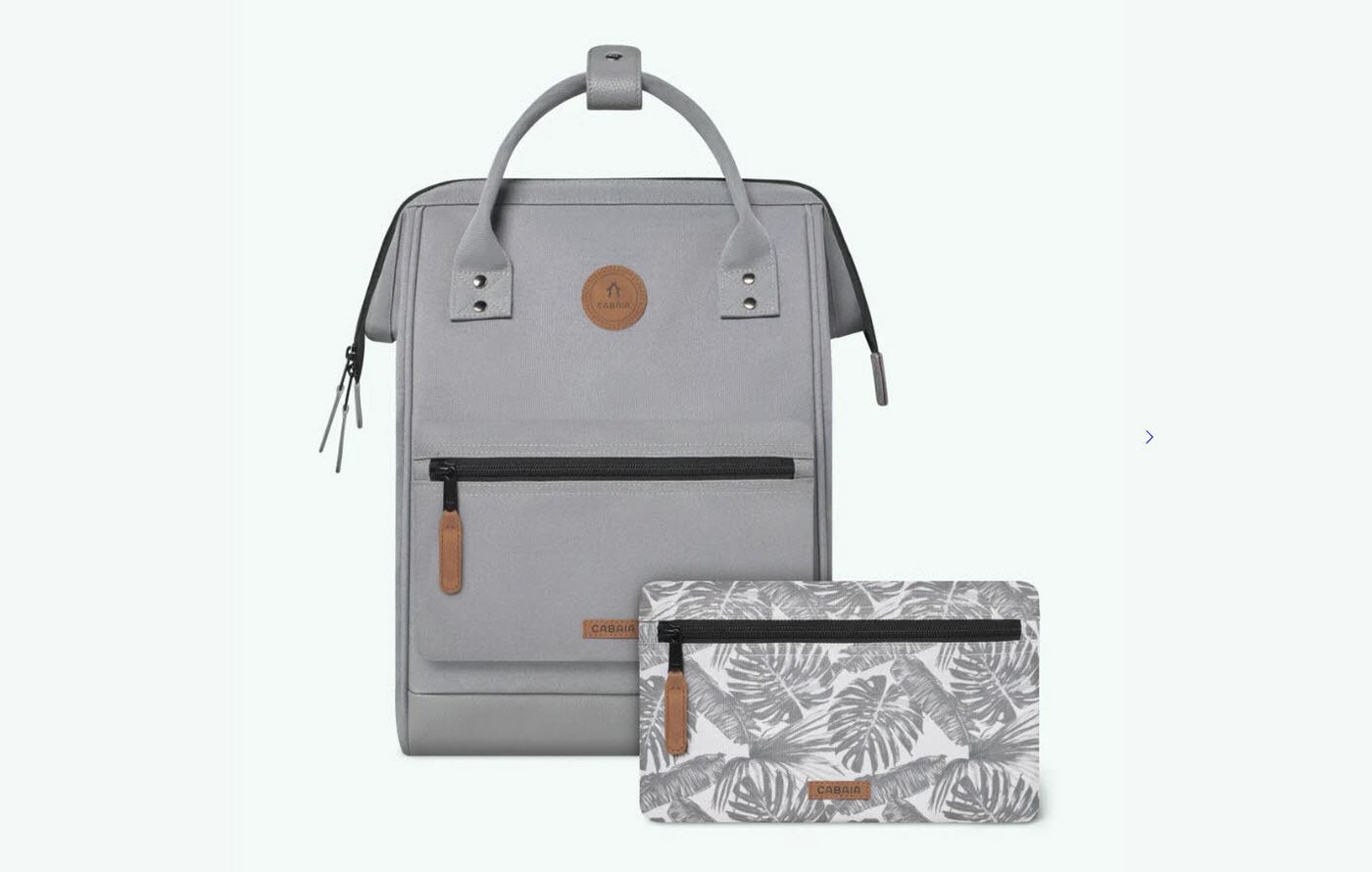 NEW REBELS Freizeitrucksack Los Angeles Gustavo von NEW REBELS