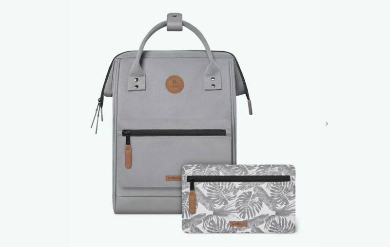 NEW REBELS Freizeitrucksack Los Angeles Gustavo von NEW REBELS