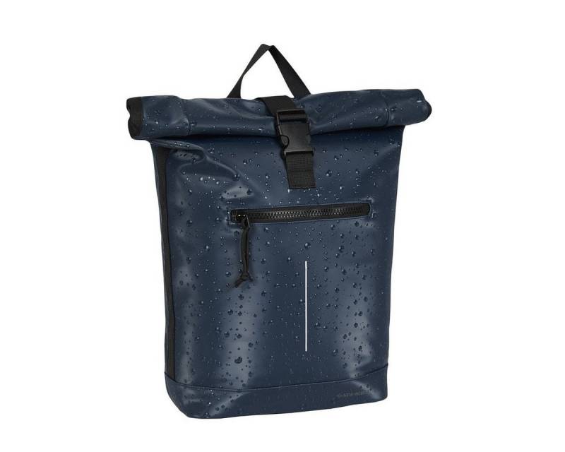 NEW REBELS Freizeitrucksack Rolltop 16l von NEW REBELS