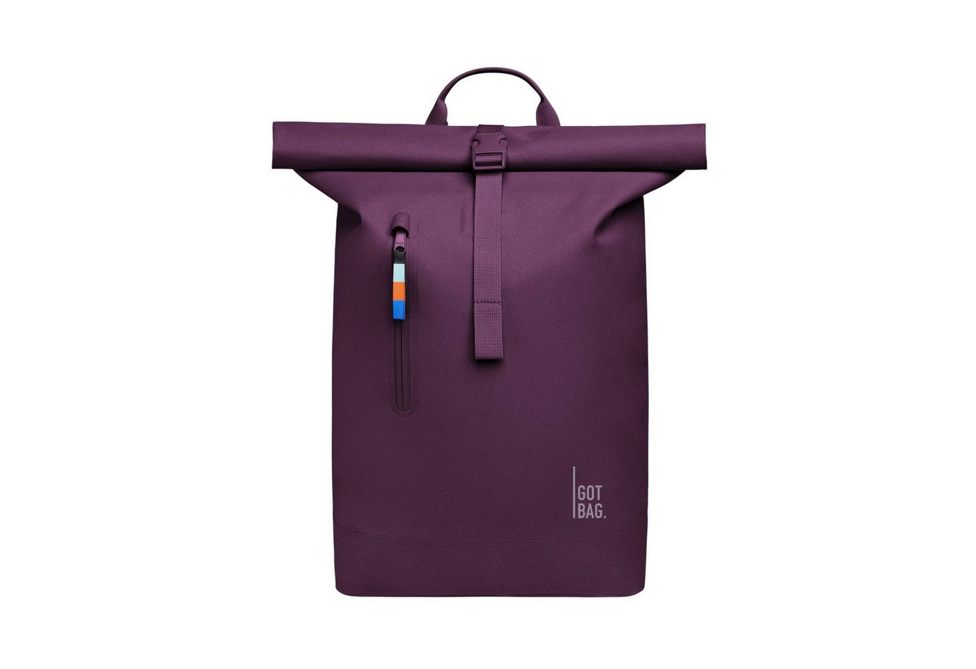 NEW REBELS Freizeitrucksack Rolltop 16l von NEW REBELS