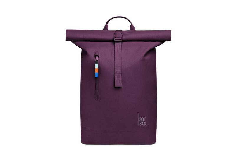 NEW REBELS Freizeitrucksack Rolltop 16l von NEW REBELS