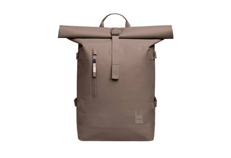 NEW REBELS Freizeitrucksack Rolltop 16l von NEW REBELS