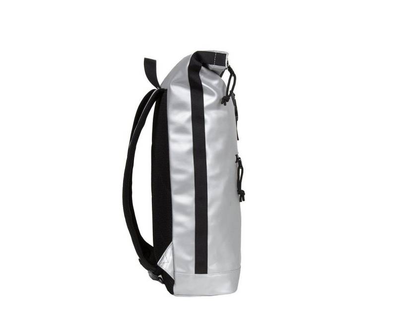 NEW REBELS Freizeitrucksack Rolltop 16l von NEW REBELS