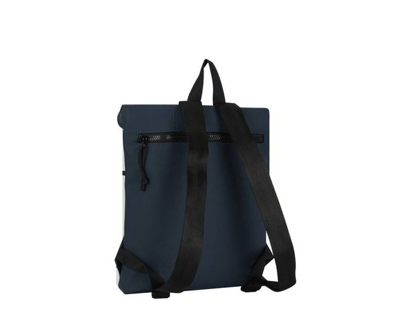 NEW REBELS Freizeitrucksack Rolltop 7l - Los Angeles von NEW REBELS