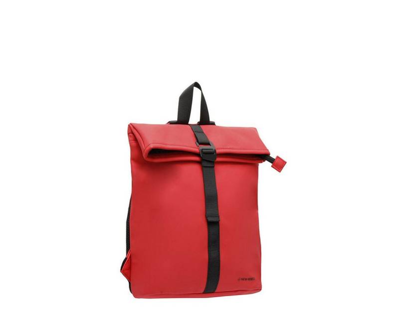 NEW REBELS Freizeitrucksack Rolltop Mini von NEW REBELS
