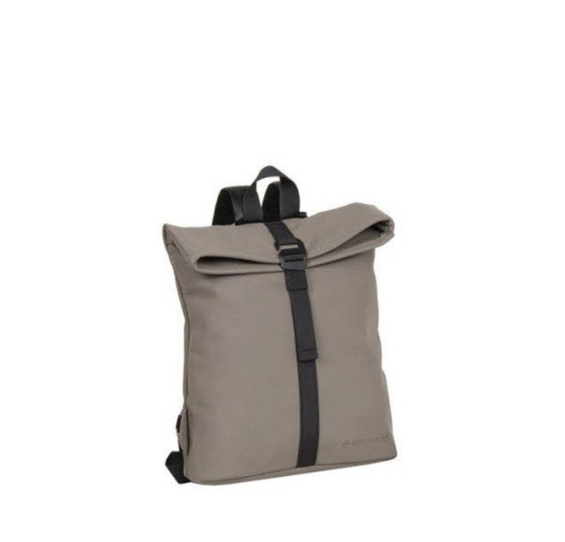 NEW REBELS Freizeitrucksack Rolltop mini von NEW REBELS