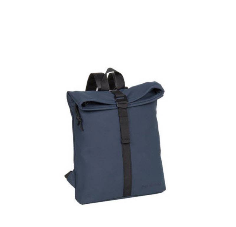 NEW REBELS Freizeitrucksack Rolltop mini von NEW REBELS