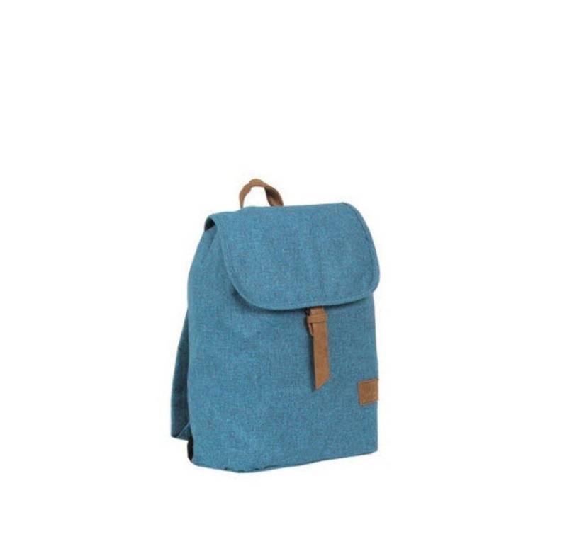 NEW REBELS Freizeitrucksack Rucksack klein 13l von NEW REBELS