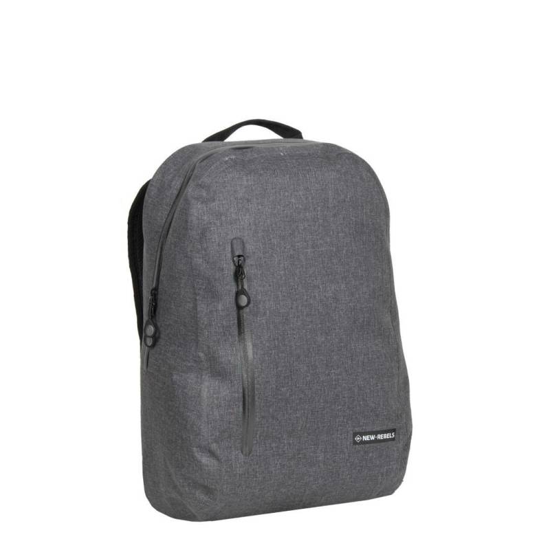NEW REBELS - Funktionsrucksack Vepo Antrachite von NEW REBELS