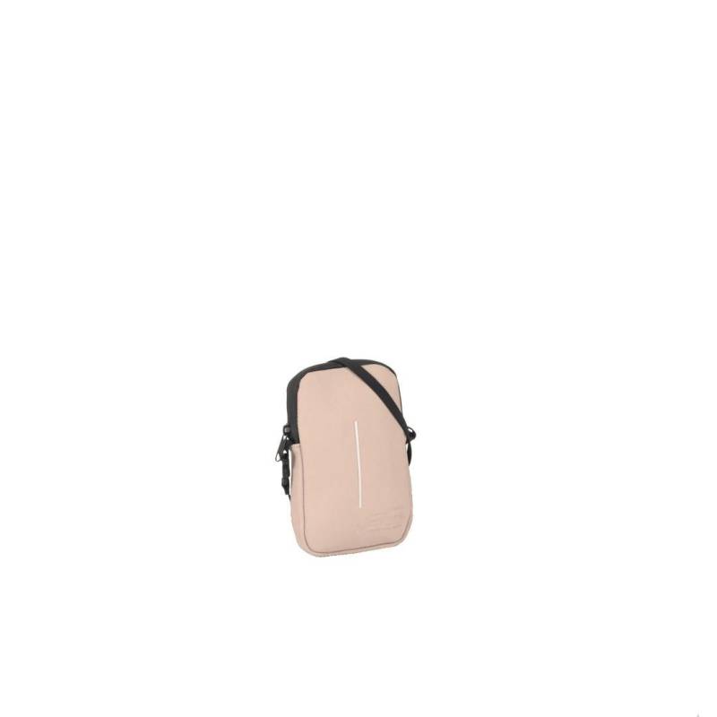 NEW REBELS - Handytasche Mart Phonepocket Soft Pink Pink von NEW REBELS