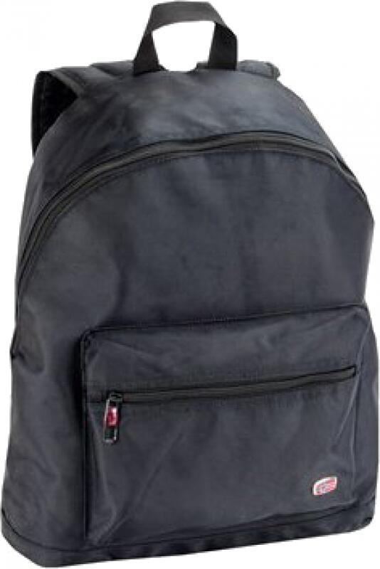 NEW REBELS - New-Rebels Cross Rucksack schwarz Schwarz von NEW REBELS