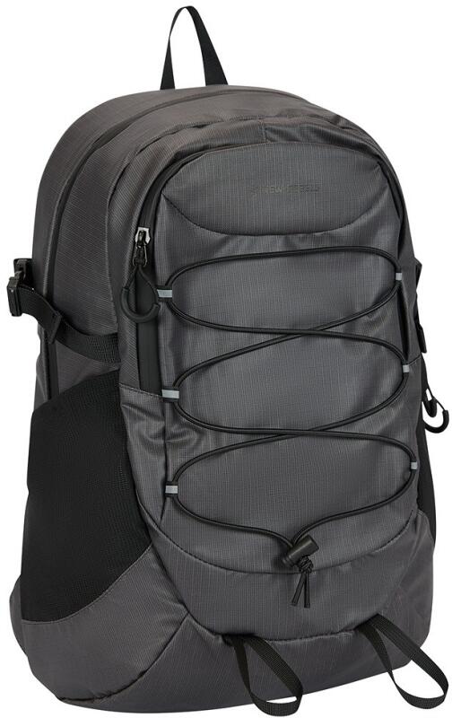 NEW REBELS - New -Rebels Hugo Brentwood Rucksack schwarz Schwarz von NEW REBELS