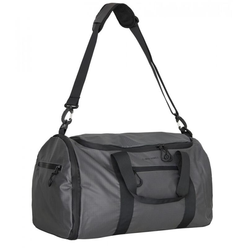 NEW REBELS - New -Rebels Hugo - Tigard Weekender 30l schwarz Schwarz von NEW REBELS