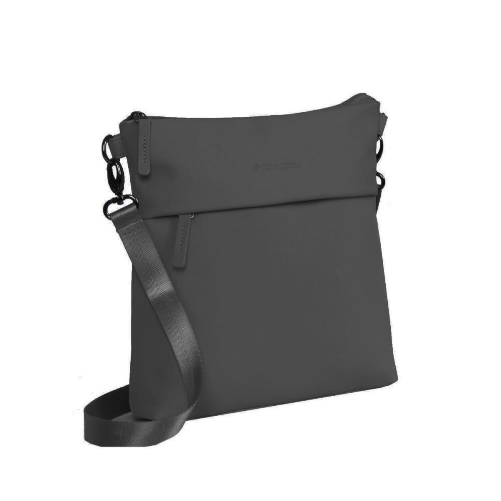 NEW REBELS - New Rebels Linde Concord Schwarz Umhängetasche schwarz von NEW REBELS