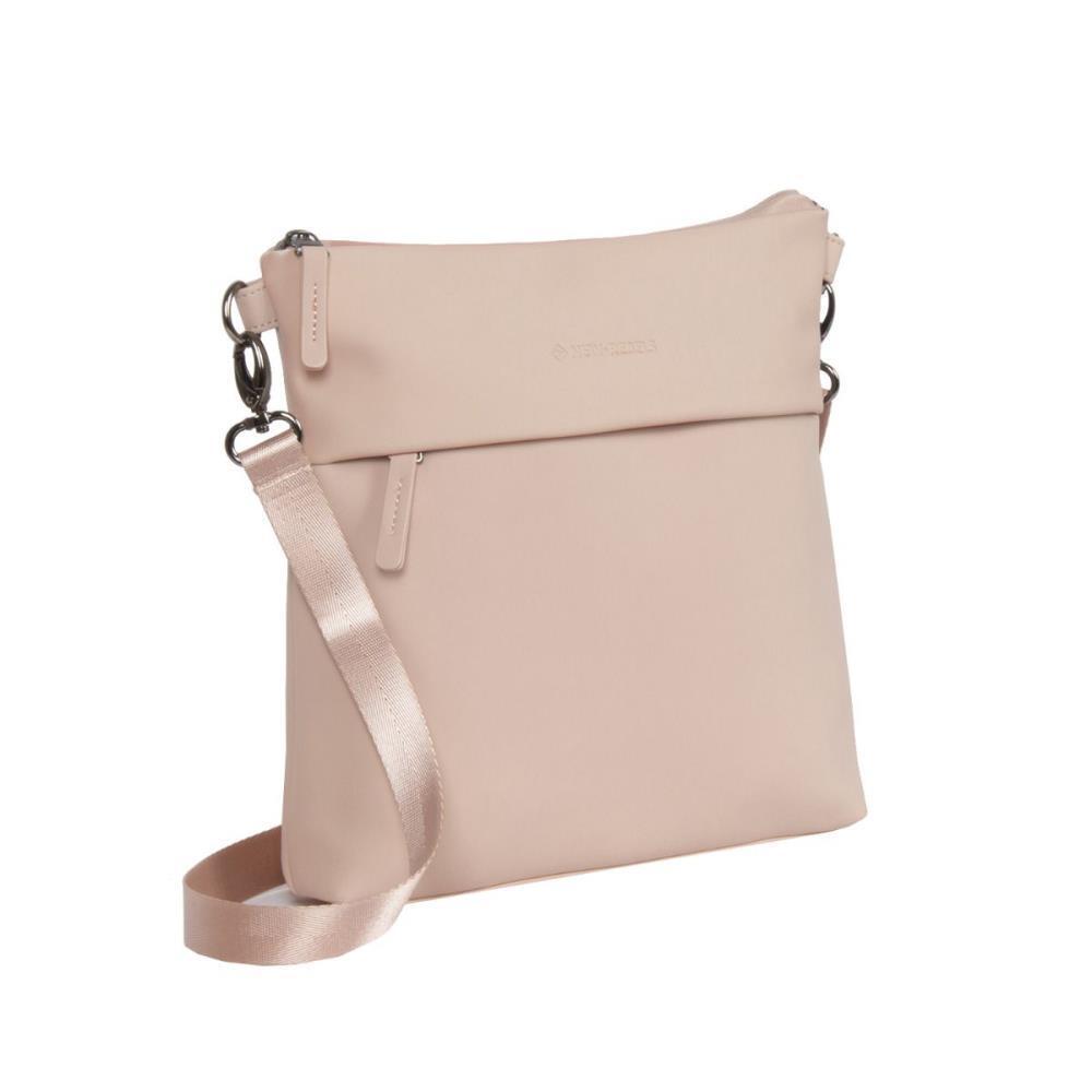 NEW REBELS - New Rebels Linde Concord Soft Pink Umhängetasche pink von NEW REBELS