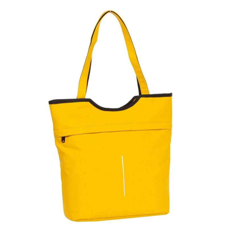 NEW REBELS - New Rebels Splash Occur Shopper gelb von NEW REBELS