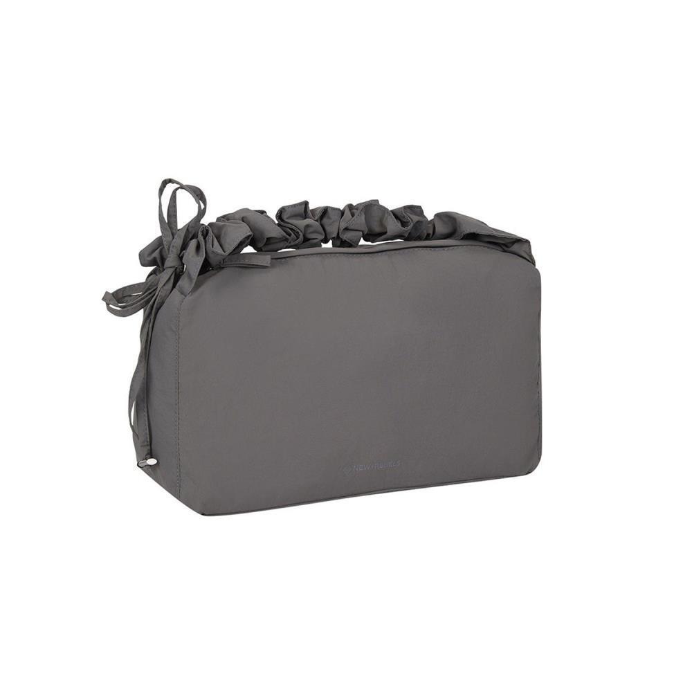 NEW REBELS - New Rebels Willow Johnstown Antracite Bowling Bag anthrazit von NEW REBELS