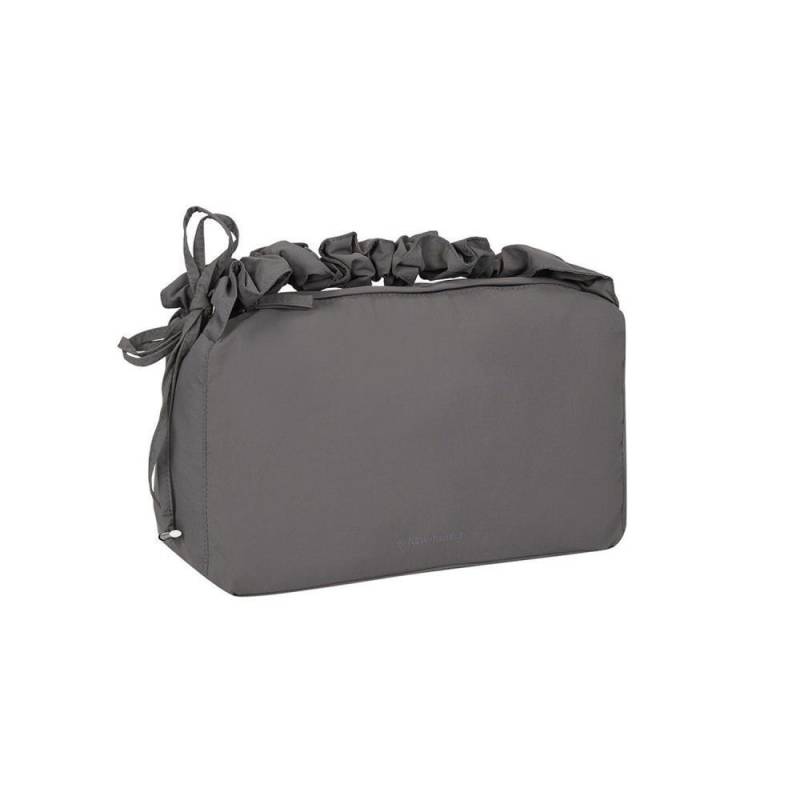 NEW REBELS - New Rebels Willow Johnstown Antracite Bowling Bag anthrazit von NEW REBELS