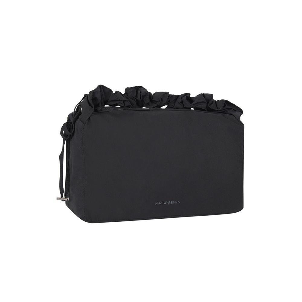 NEW REBELS - New Rebels Willow Johnstown Black Bowling Bag schwarz von NEW REBELS
