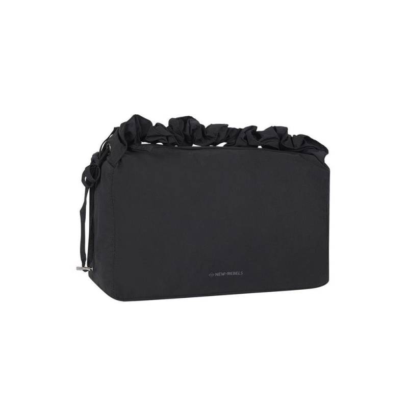 NEW REBELS - New Rebels Willow Johnstown Black Bowling Bag schwarz von NEW REBELS