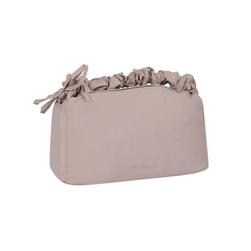 NEW REBELS - New Rebels Willow Johnstown Old Pink Bowling Bag rosa von NEW REBELS