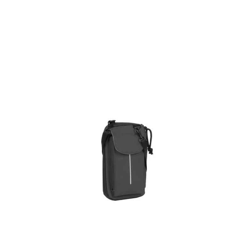 NEW REBELS - Smartphone-Tasche/Acc. Mart Black Schwarz - Gr. - L von NEW REBELS