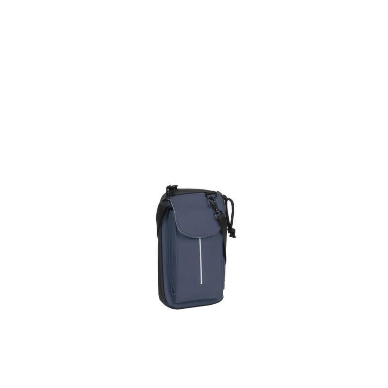 NEW REBELS - Smartphone-Tasche/Acc. Mart Navy Blau - Gr. - L von NEW REBELS